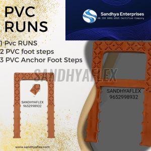 PVC Foot Step