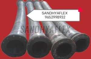 Heavy Duty Rubber Hose