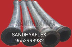 Heavy Duty Rubber Hose