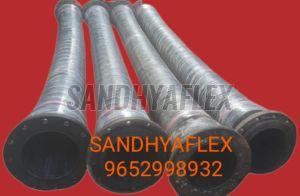 Heavy Duty Rubber Hose