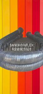 Heavy Duty Rubber Hose