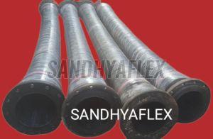 Heavy Duty Rubber Hose