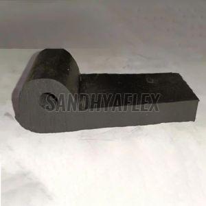 Hollow Bulb Dam Gate Seal