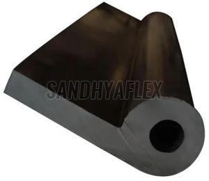 Hollow Bulb Dam Gate Seal