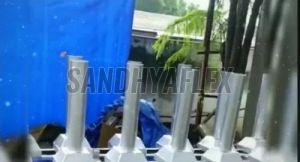 Hot Galvanized Drainage Spout