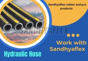 Hydarulic Rubber Hose
