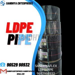 Lapeta LDPE Pipe