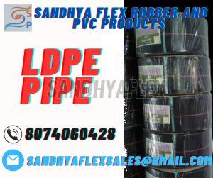 Lapeta LDPE Pipe