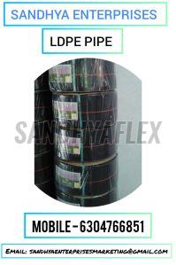 Lapeta LDPE Pipe