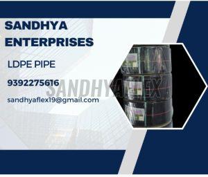 Lapeta LDPE Pipe