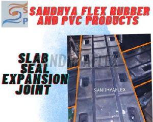 Bridge Slab Seal Expansion Joint