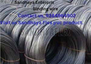 Binding Wire