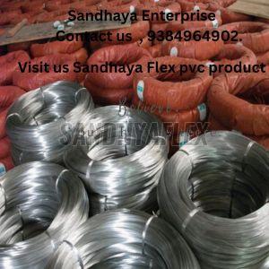 construction binding wire