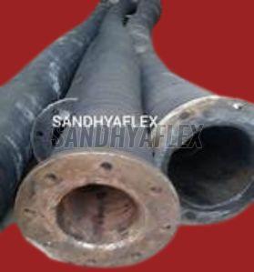 Bulker Unloading Rubber  Hose