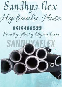 Hydarulic Rubber Hose