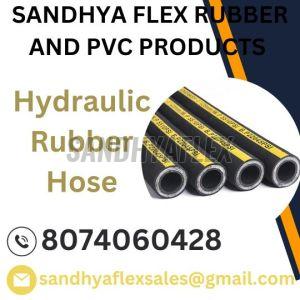 Hydarulic Rubber Hose
