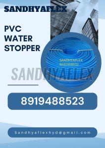 Sandhyaflex PVC Water Stopper Seal