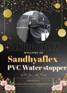 Sandhyaflex PVC Water Stopper Seal