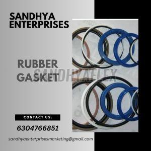 Rubber Gaskets
