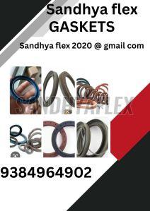 Rubber Gaskets
