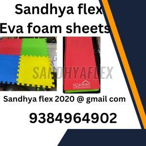 EVA Foam Sheet