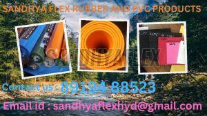 EVA Foam Sheet