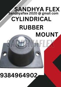 Anti Vibration Mounting Pads