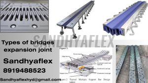 Sandhyaflex Bridge Expansion Joint