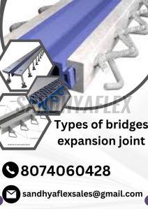 Sandhyaflex Bridge Expansion Joint