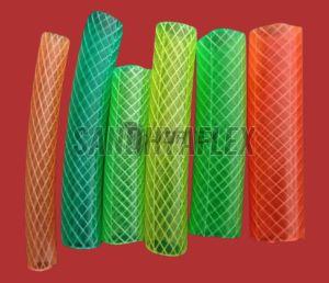 PVC Braided Hose Pipe