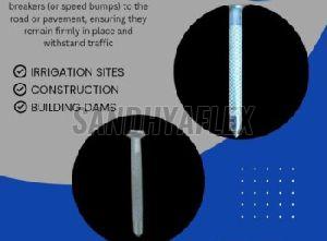 Plastic Speed Breaker Nail