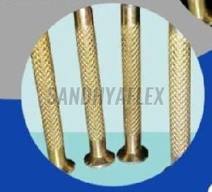 Plastic Speed Breaker Nail