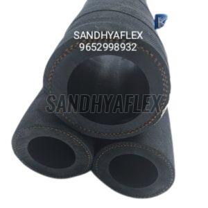 S E Sand Blasting Rubber Hose