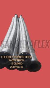 Mining Rubber Hose