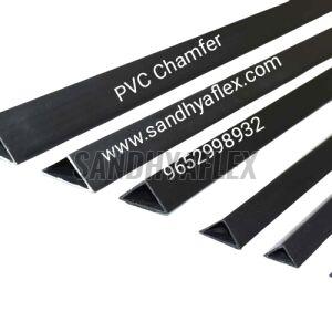 PVC Chamfer