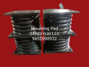 Mounting Rubber Pad