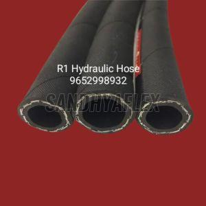 Hydraulic Rubber Hose