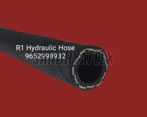 Hydraulic Rubber Hose