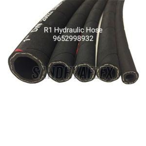 Hydraulic Rubber Hose