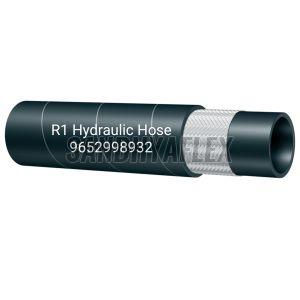 Hydraulic Rubber Hose