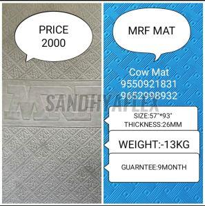 Buffalo Mats