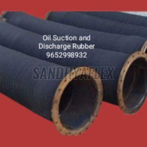 Oil Suction Discharge Rubber Hose