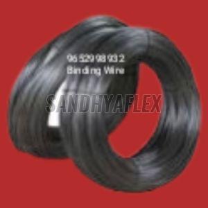 construction binding wire