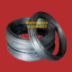 construction binding wire