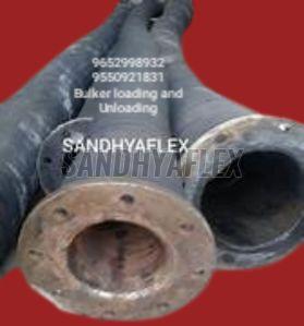 Bulker Unloading Rubber  Hose