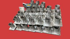 Drainage Spout Bridge