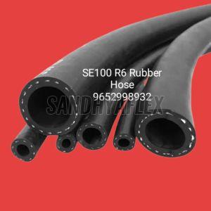 R6 Rubber Hose