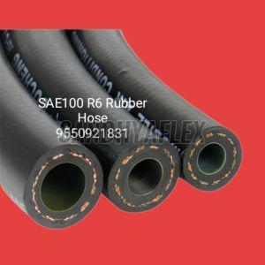 R6 Rubber Hose