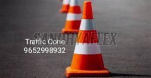 Traffic Safety Cone