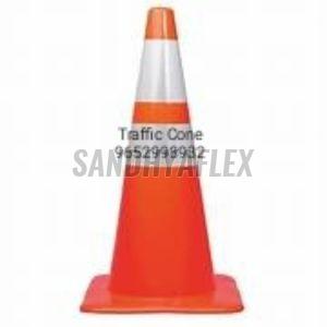 Traffic Safety Cone